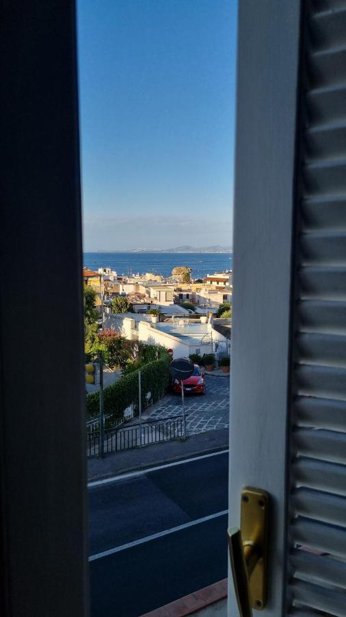 Brecchembe - Holiday Home In The Center Of Lacco Ameno Lacco Ameno  Εξωτερικό φωτογραφία