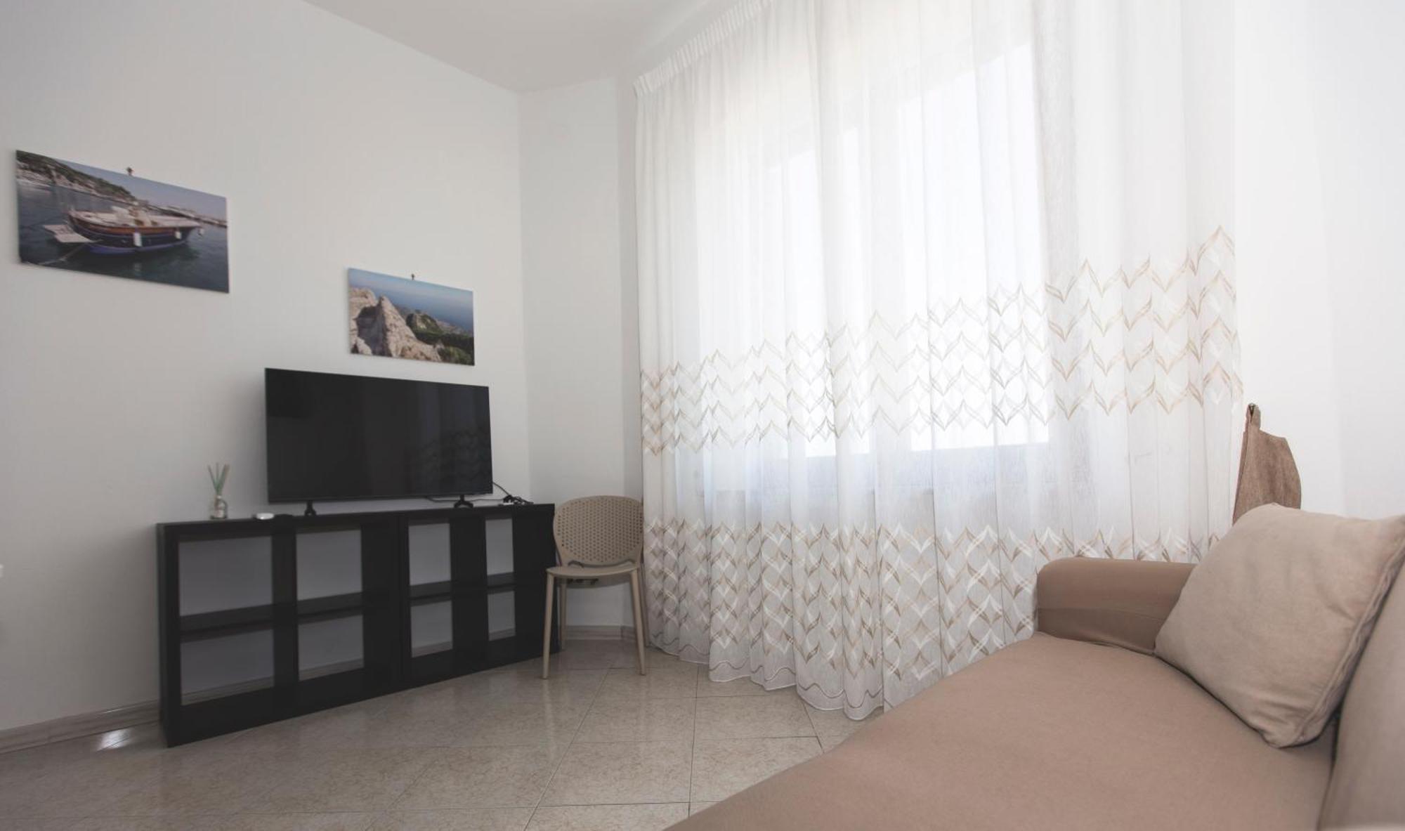 Brecchembe - Holiday Home In The Center Of Lacco Ameno Lacco Ameno  Εξωτερικό φωτογραφία