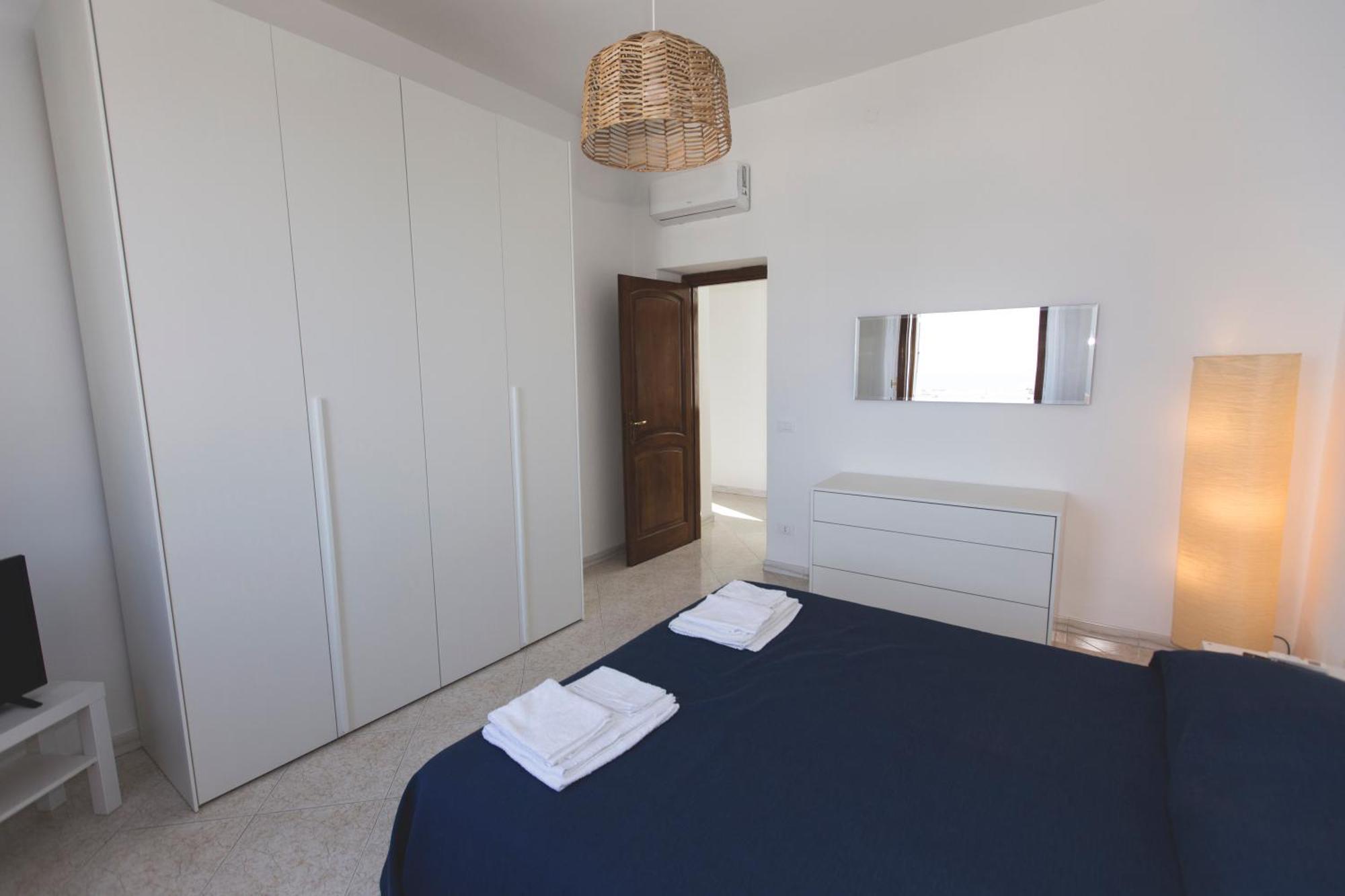 Brecchembe - Holiday Home In The Center Of Lacco Ameno Lacco Ameno  Εξωτερικό φωτογραφία