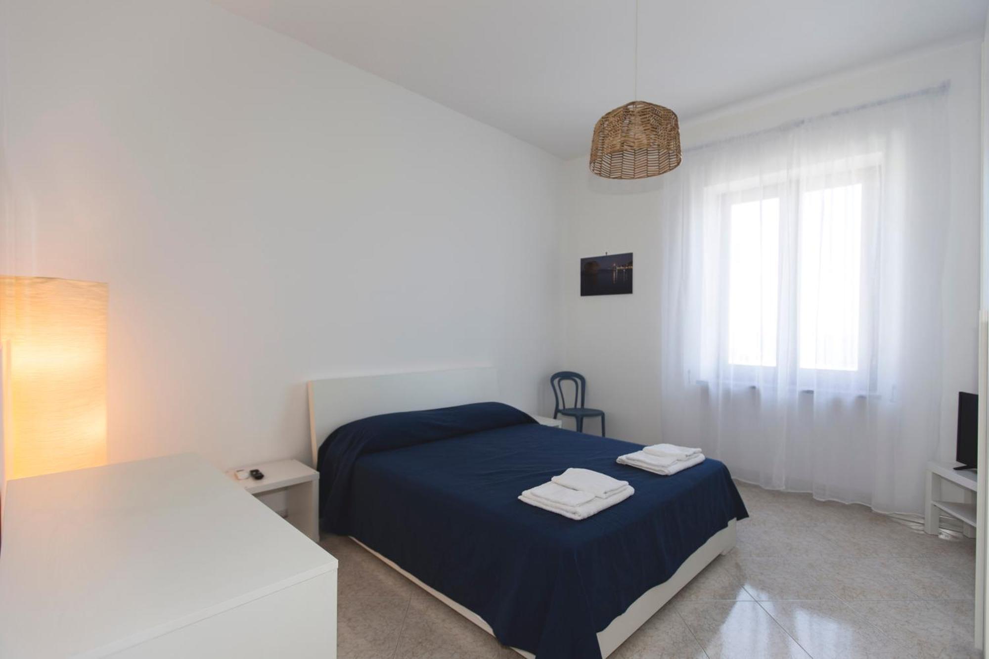 Brecchembe - Holiday Home In The Center Of Lacco Ameno Lacco Ameno  Εξωτερικό φωτογραφία