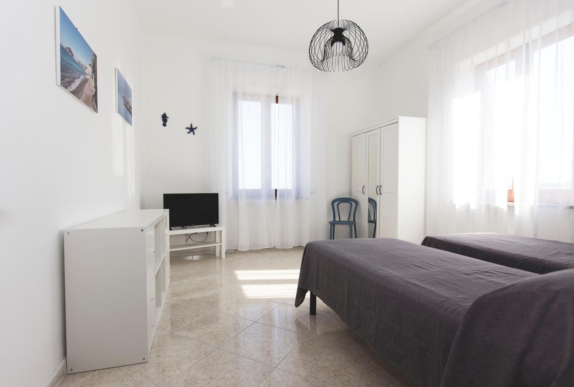 Brecchembe - Holiday Home In The Center Of Lacco Ameno Lacco Ameno  Εξωτερικό φωτογραφία